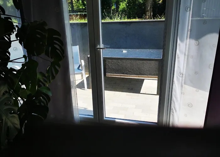 Ferienwohnung Alex