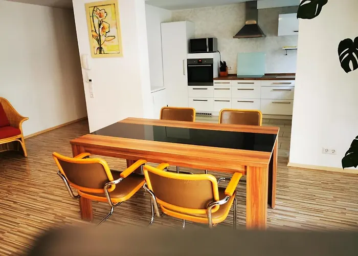 Ferienwohnung Alex