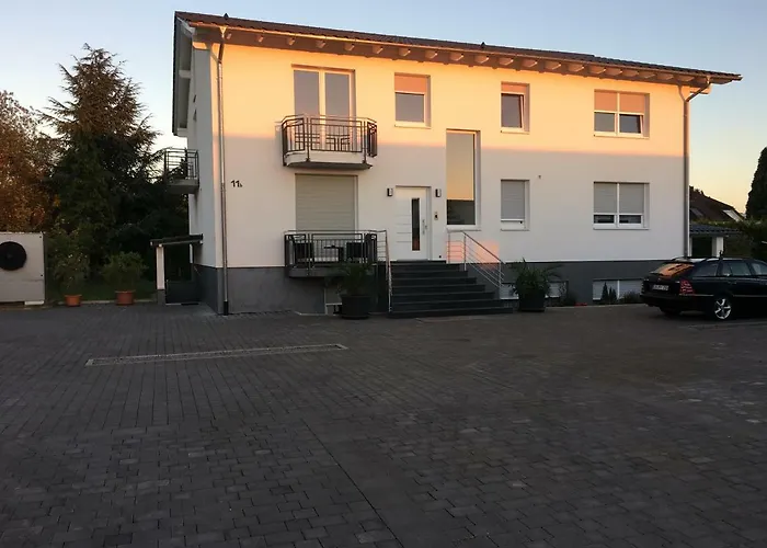Ferienwohnung Alex