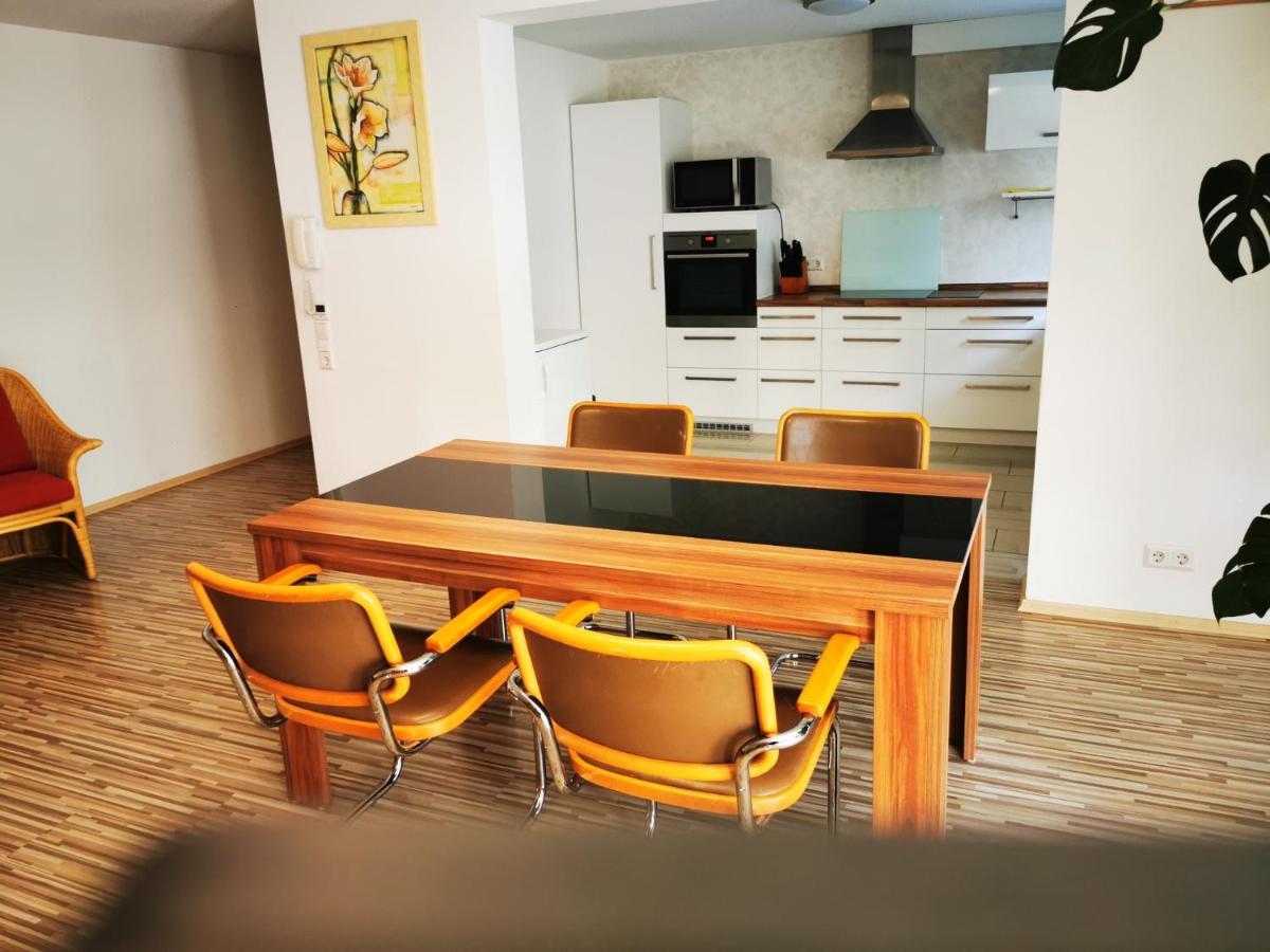 Appartement Alex Ettenheim