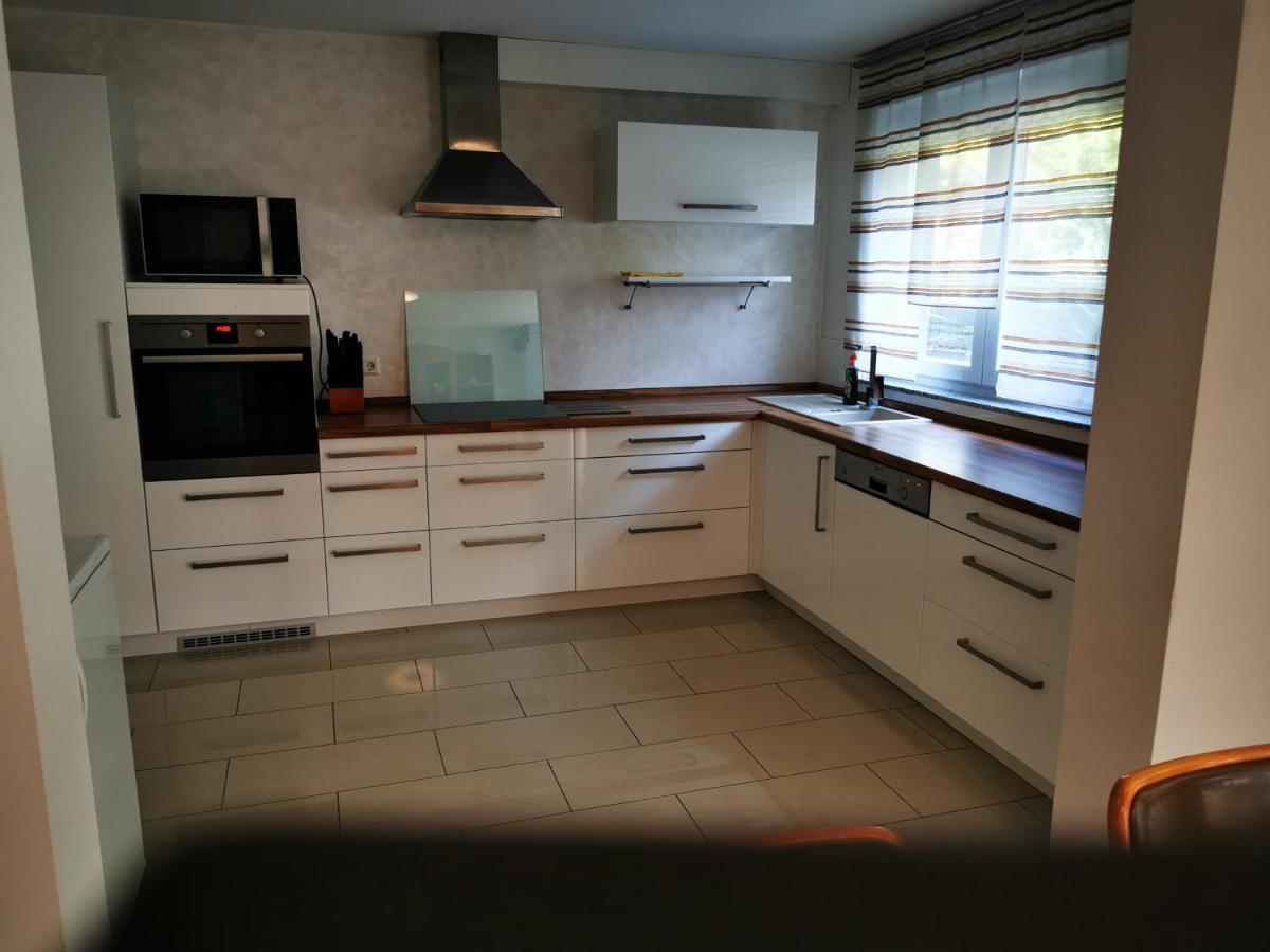 Appartement Alex