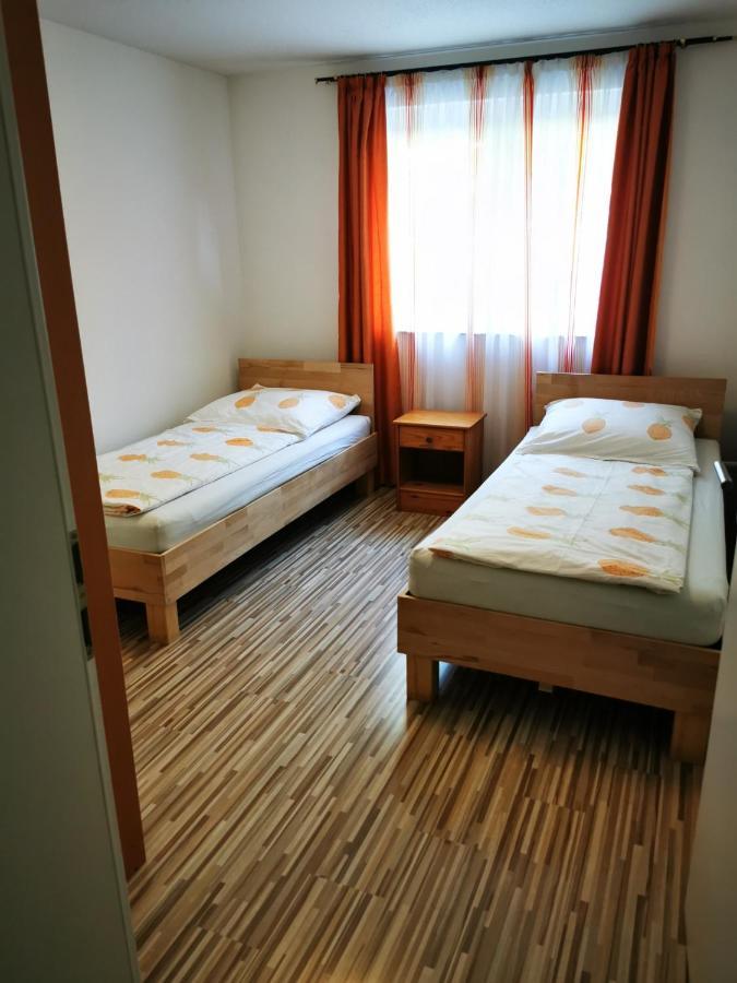 Appartement Alex Ettenheim