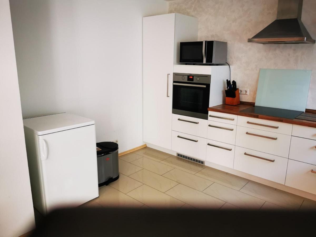 Alex Appartement