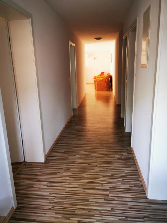 Apartment Alex